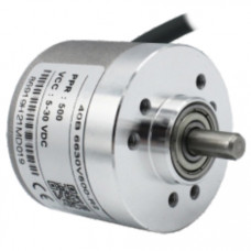 Инкрементальный энкодер INNOCONT EIP 40BO 6630V25-T2