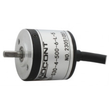 Инкрементальный энкодер INNOCONT ESI-S40-6-100-3-T-24