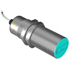 Бесконтактный выключатель IV11B A81A5-02G-10-L 