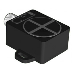 Бесконтактный выключатель ISN IC82P-12-N-S4
