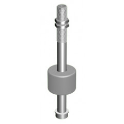 Датчик уровня жидкости DUG1-140-1-S4