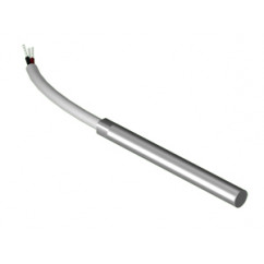 Бесконтактный выключатель ISB C03B-31P-0,8-LP