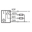 Схема подключения