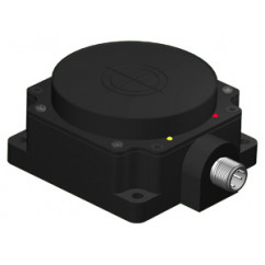 Бесконтактный выключатель ISN IC7P8-31P-25-LZS4-C