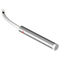 Бесконтактный выключатель ISN G0B-31P-2,5-L