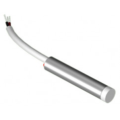Бесконтактный выключатель ISN H0B-31P-2,5-L