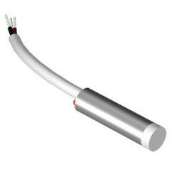 Бесконтактный выключатель ISN HS0B-31N-2,5-L
